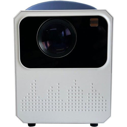 富士倉 アンドロイドOS採用プロジェクター