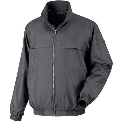 カジメイク 6850 マイクロブルゾンEX グレー