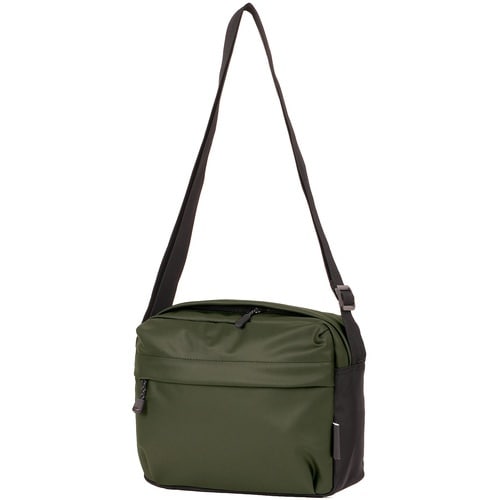 カジメイク 9143 コーティングミニショルダーバ