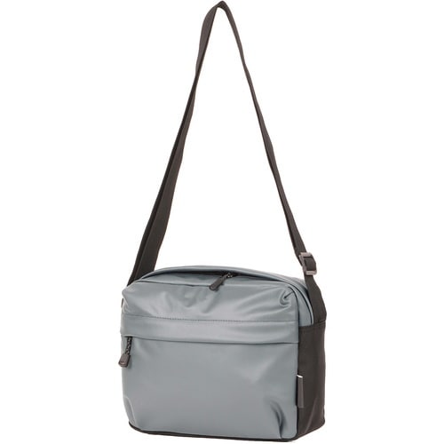 カジメイク 9143 コーティングミニショルダーバ