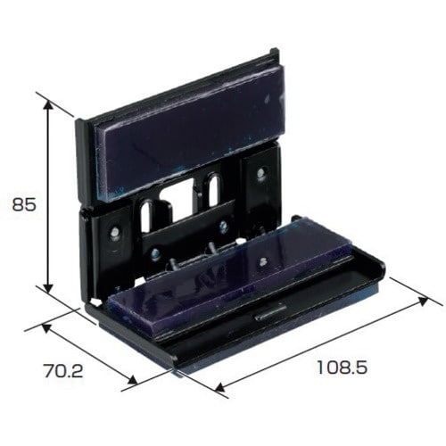 未来 ピタ7サイドスター