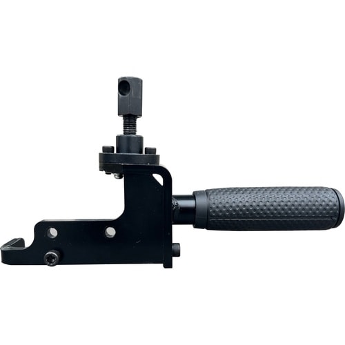 モクバ印 DINレールカッターハンディー 本体のみ