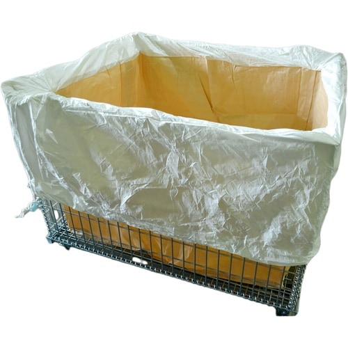 グリーンクロス コンテナバッグ 角型 容量690L