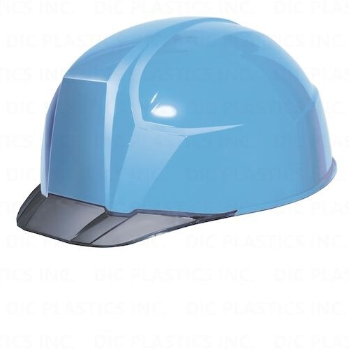 DIC 超軽量 透明バイザーヘルメット AA23−