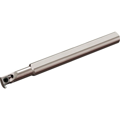 京セラ 内径溝入れ加工用超硬防振バー SIGE−W