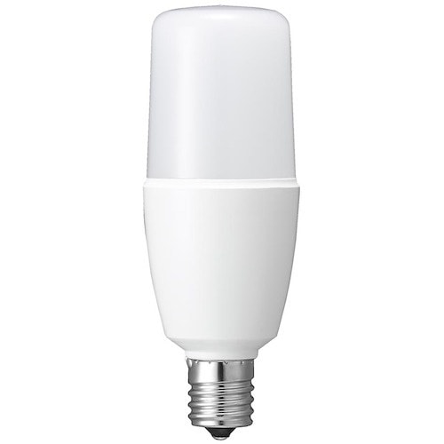 YAZAWA T形LED 40W形 E17 昼白色