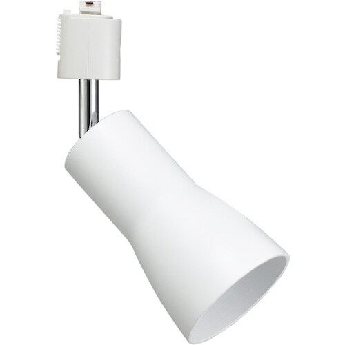 YAZAWA セード付スポットライト E26電球な