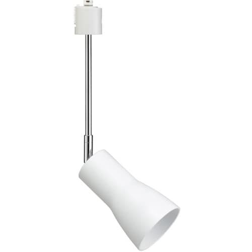 YAZAWA セード付スポットライトロング E26