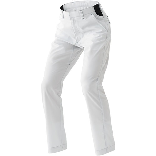 アイトス ズボン ワークパンツ(ノータック)(男女