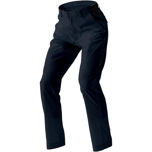 アイトス ズボン ワークパンツ(ノータック)(男女