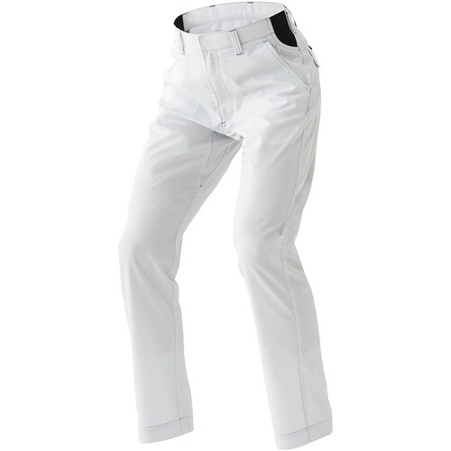 アイトス ズボン ワークパンツ(ノータック)(男女