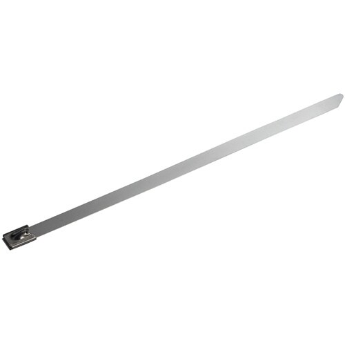 タカチ ステンレス製ポール結束バンド SCTシリー