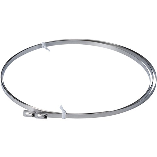 タカチ ステンレス製ポール結束バンド SCTシリー