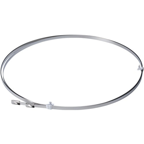 タカチ ステンレス製ポール結束バンド SCTシリー