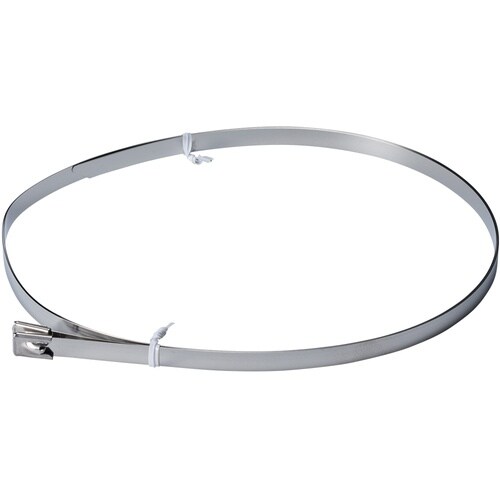 タカチ ステンレス製ポール結束バンド SCTシリー