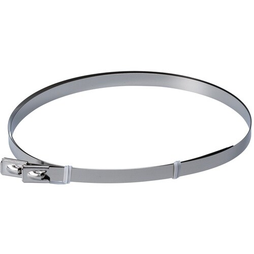 タカチ ステンレス製ポール結束バンド SCTシリー