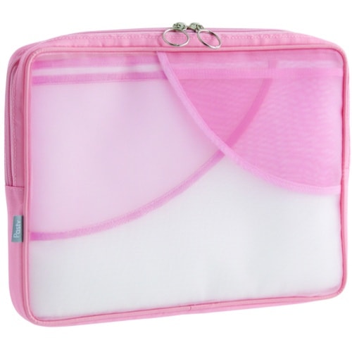 PLUS 98662)Pasty PCケース PK