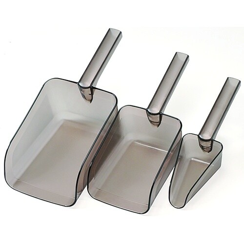 SUGICO BK万能スコップ 中