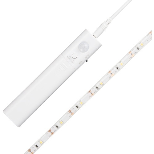 YAZAWA テープセンサーライトM