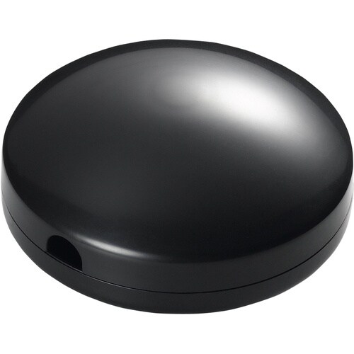 YAZAWA ペンダントコードリール80 ブラック