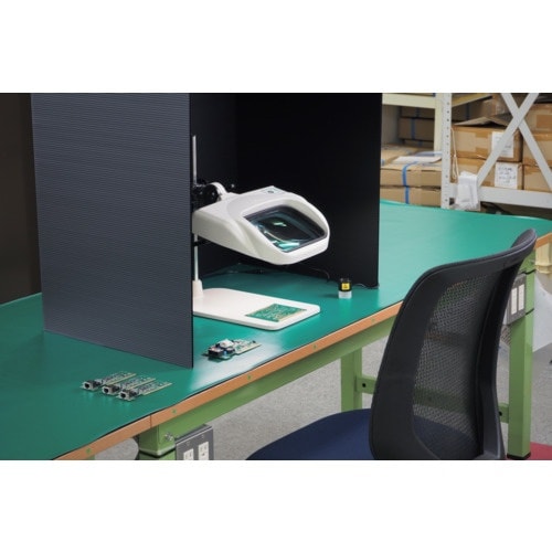 オーツカ 有機EL照明拡大鏡 OLIGHT6ーB4