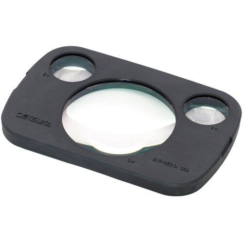 オーツカ Bigレクタシステム358AR OLIG