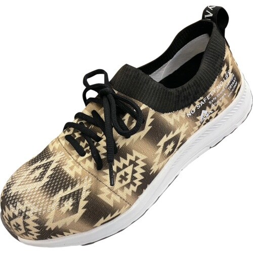 TryAnt A−30 ANGE SAFETY 茶