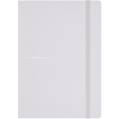 maruman A5ジャーナルノート ニーモシネ