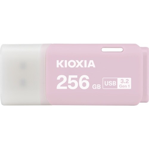 KIOXIA USBメモリ U301 KUC−3A