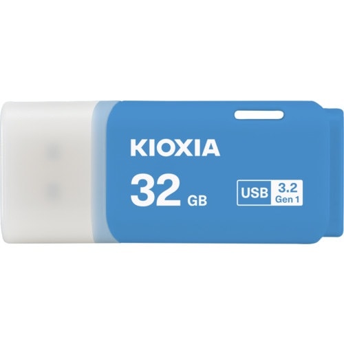 KIOXIA USBメモリ U301 KUC−3A