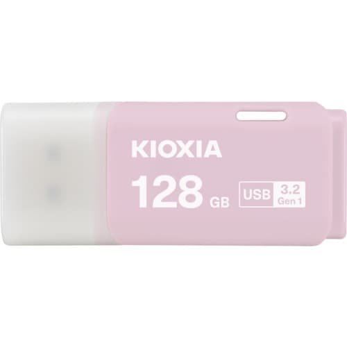 KIOXIA USBメモリ U301 KUC−3A