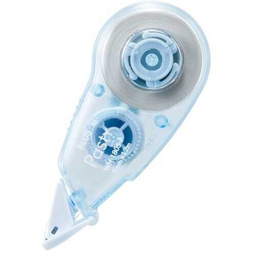 PLUS 52289)Pasty 修正テープ 使い