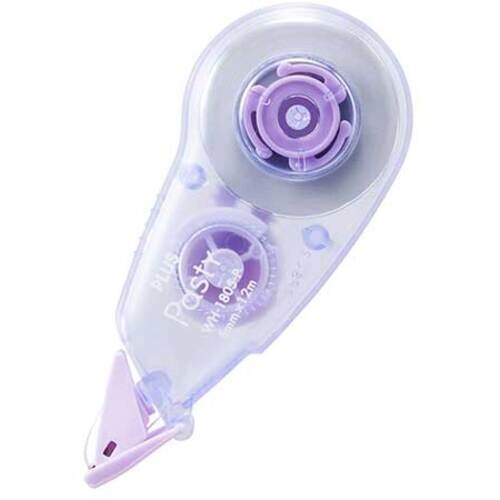 PLUS 52288)Pasty 修正テープ 使い