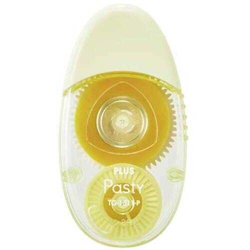 PLUS 54458)Pastyテープのり使い切り
