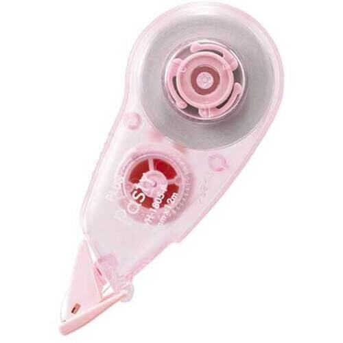 PLUS 52287)Pasty 修正テープ 使い