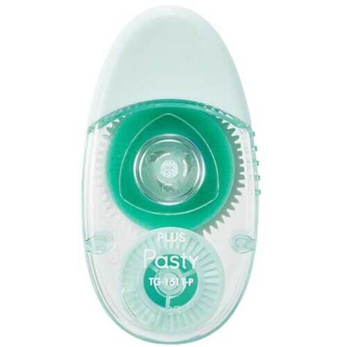 PLUS 54457)Pastyテープのり使い切り