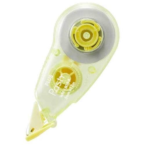 PLUS 52291)Pasty 修正テープ 使い