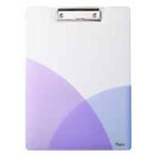 PLUS 98893)PastyクリップファイルA