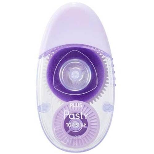 PLUS 54455)Pastyテープのり使い切り