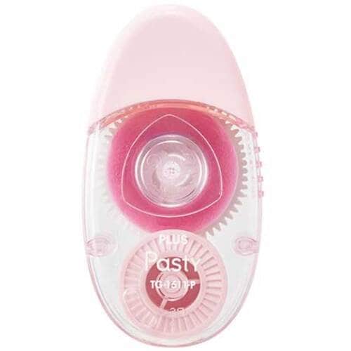 PLUS 54454)Pastyテープのり使い切り