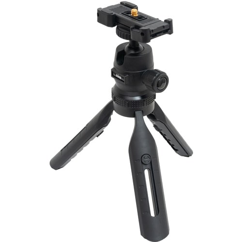 キング 5段伸縮卓上三脚 TH−5L