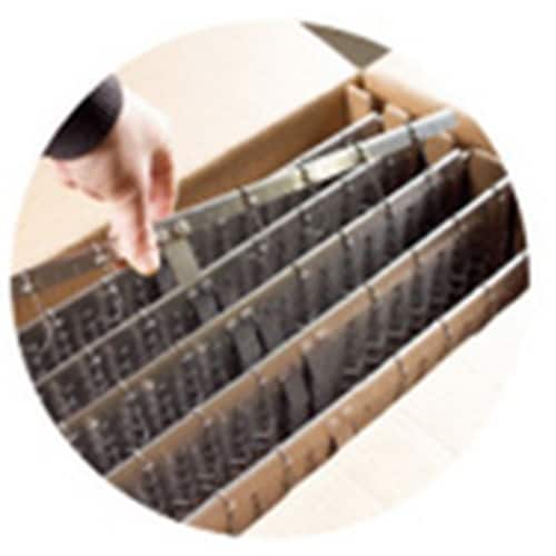 IWATA クイックセンターレベルバー(1個入)