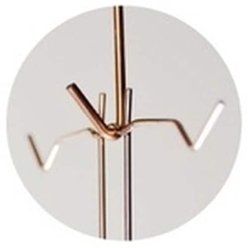 IWATA 塗装用治具 クイックワイヤーシャフト(