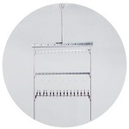 IWATA 塗装用治具 サスペンションビームH2B