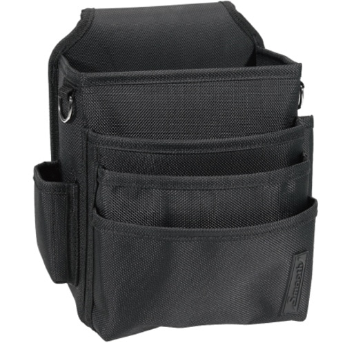 JEFCOM スムーズハイポーチ