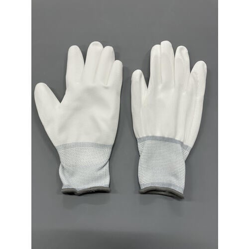 HO−KEN 手のひらコートタイプ手袋 PUプロパ