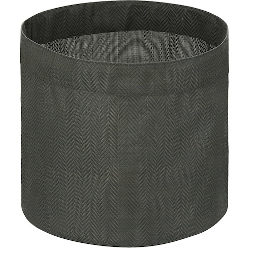 IRIS 106453 テキスタイルプランター 3