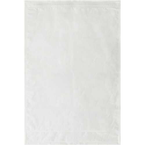 IRIS 106550 衣類用圧縮袋 手巻きタイプ