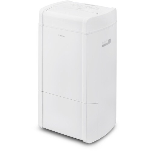 IRIS 290880 ハイブリッド式除湿機 16