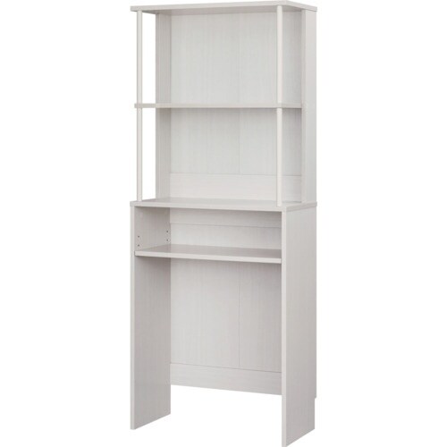 IRIS 201523 ゴミ箱上ラック ハイタイプ